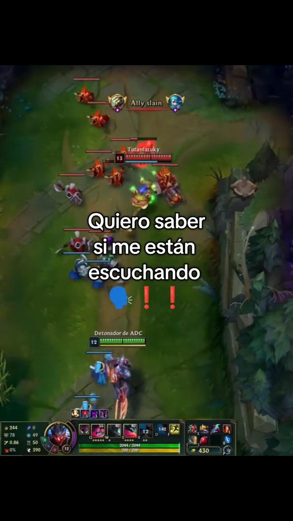 @El Zed Mele