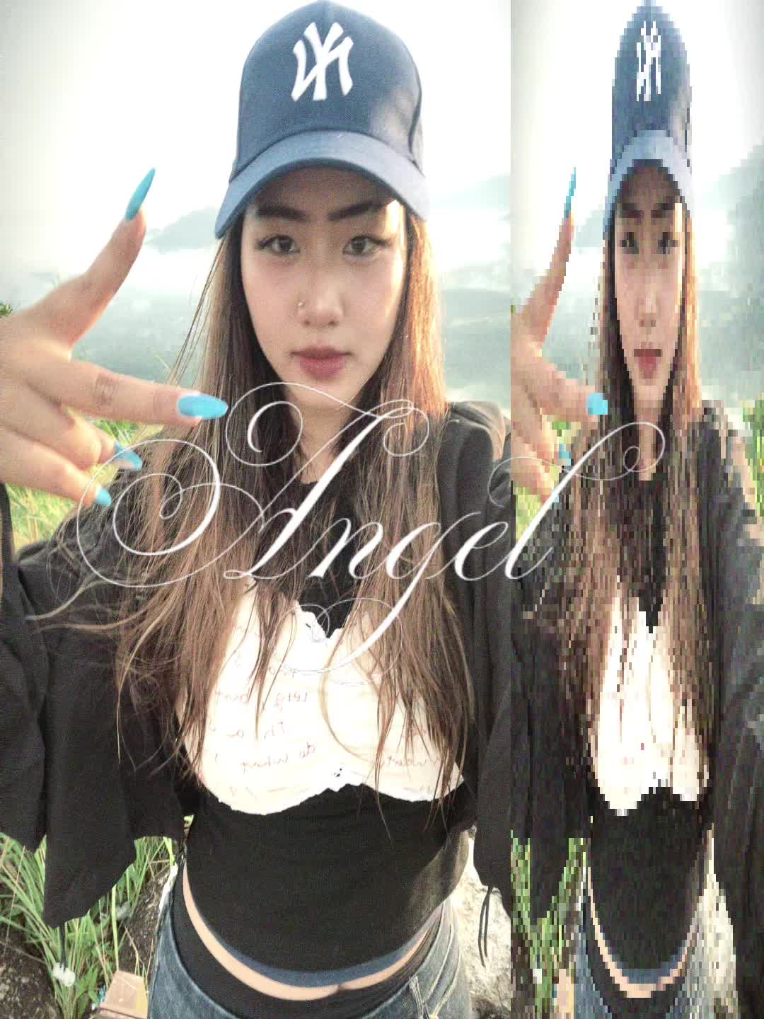 @Li Sa hadid 💙