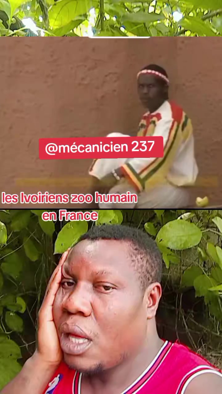 @mecanicien 237🇨🇲🇨🇲
