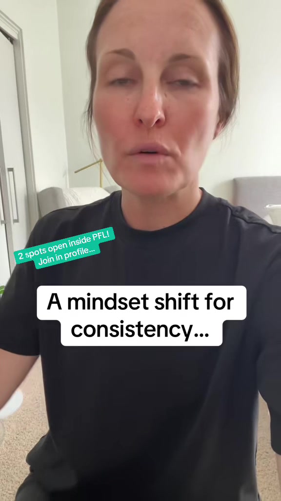 @Brooke, Fat Loss Coach