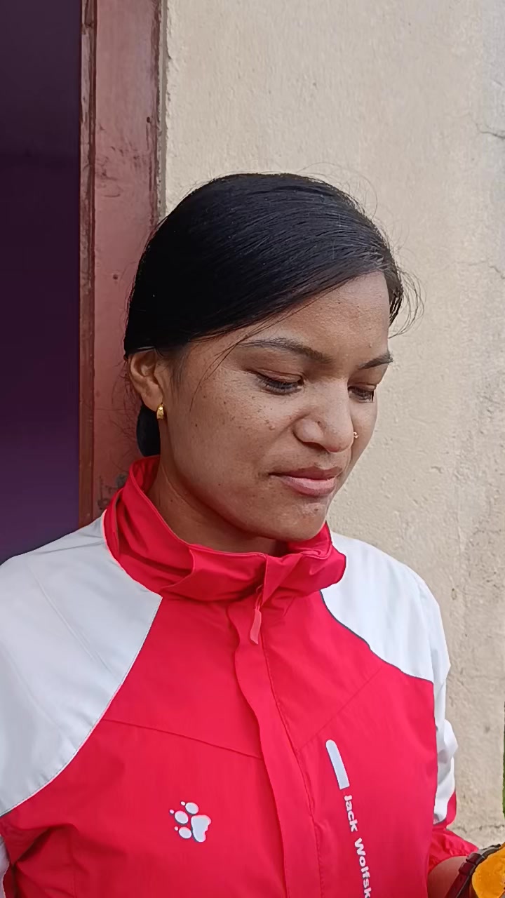 @Indira Basnet