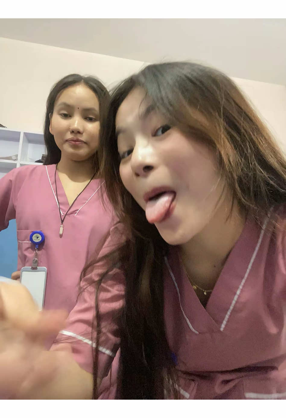 @Sharmila_Gurung🪷❤️