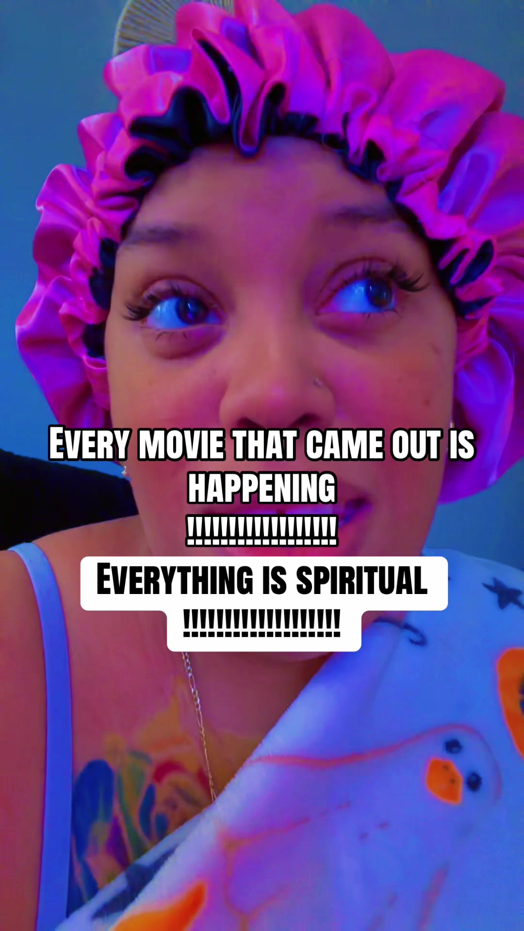 @SpiritualGoddess222