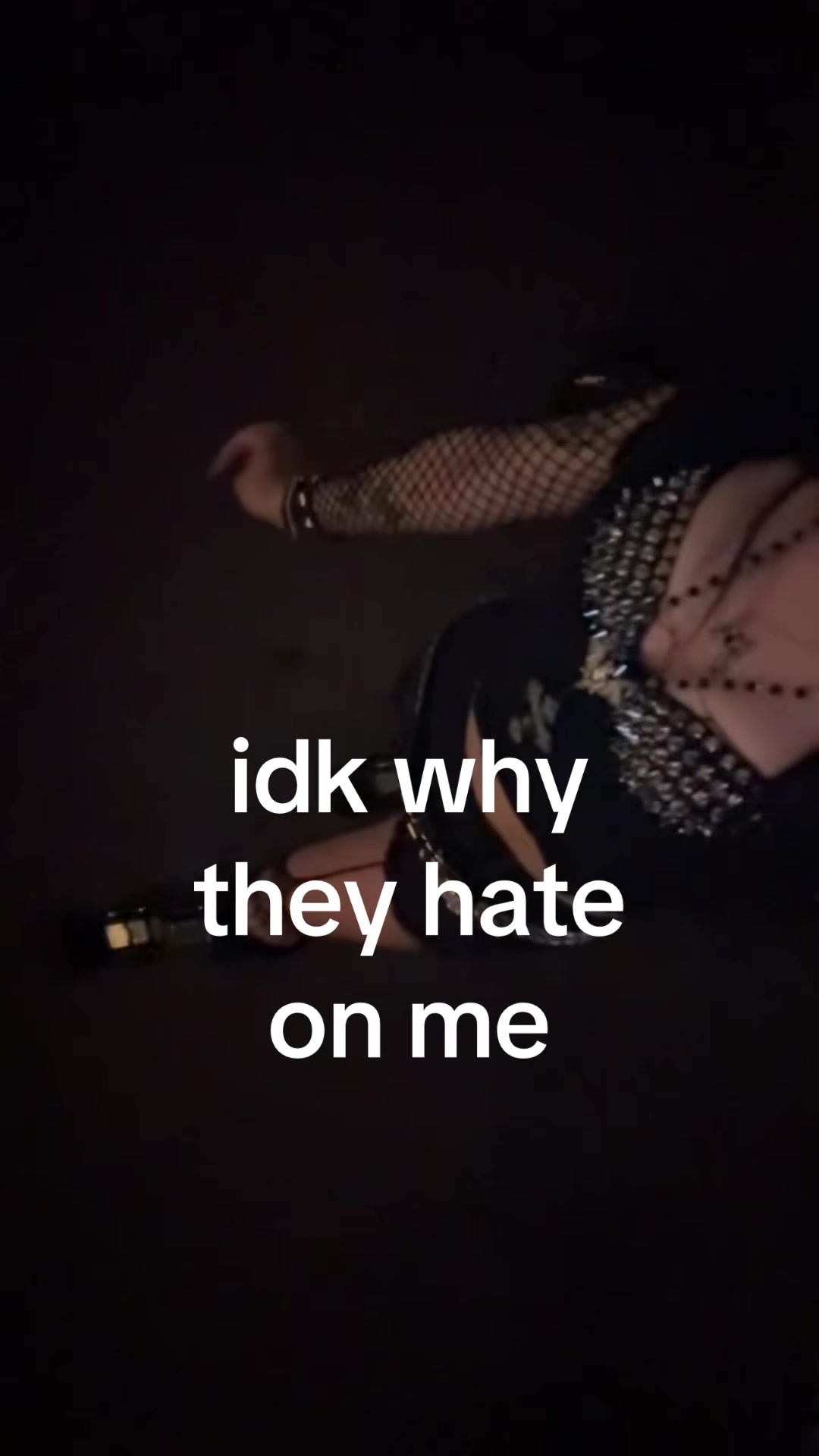 @lyric ☠︎︎