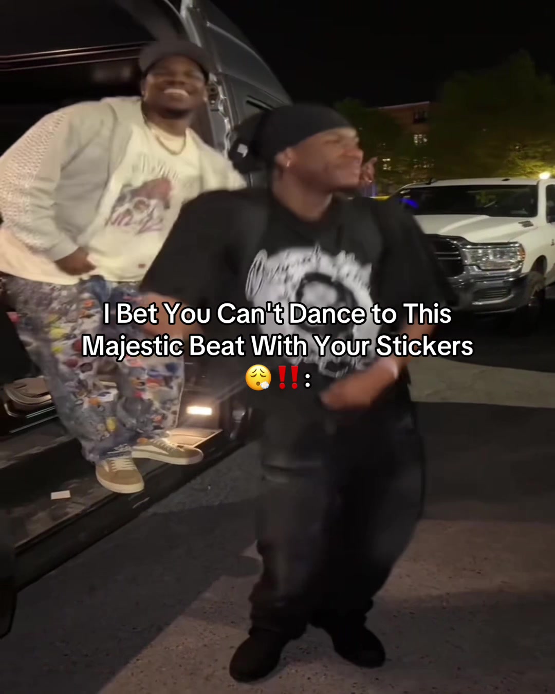 @We Love You Stack!e