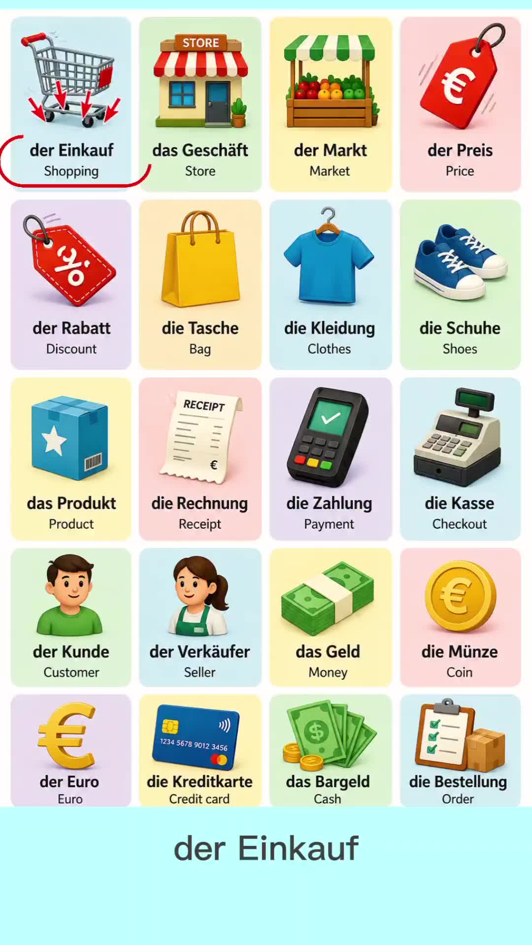@deutschlernen