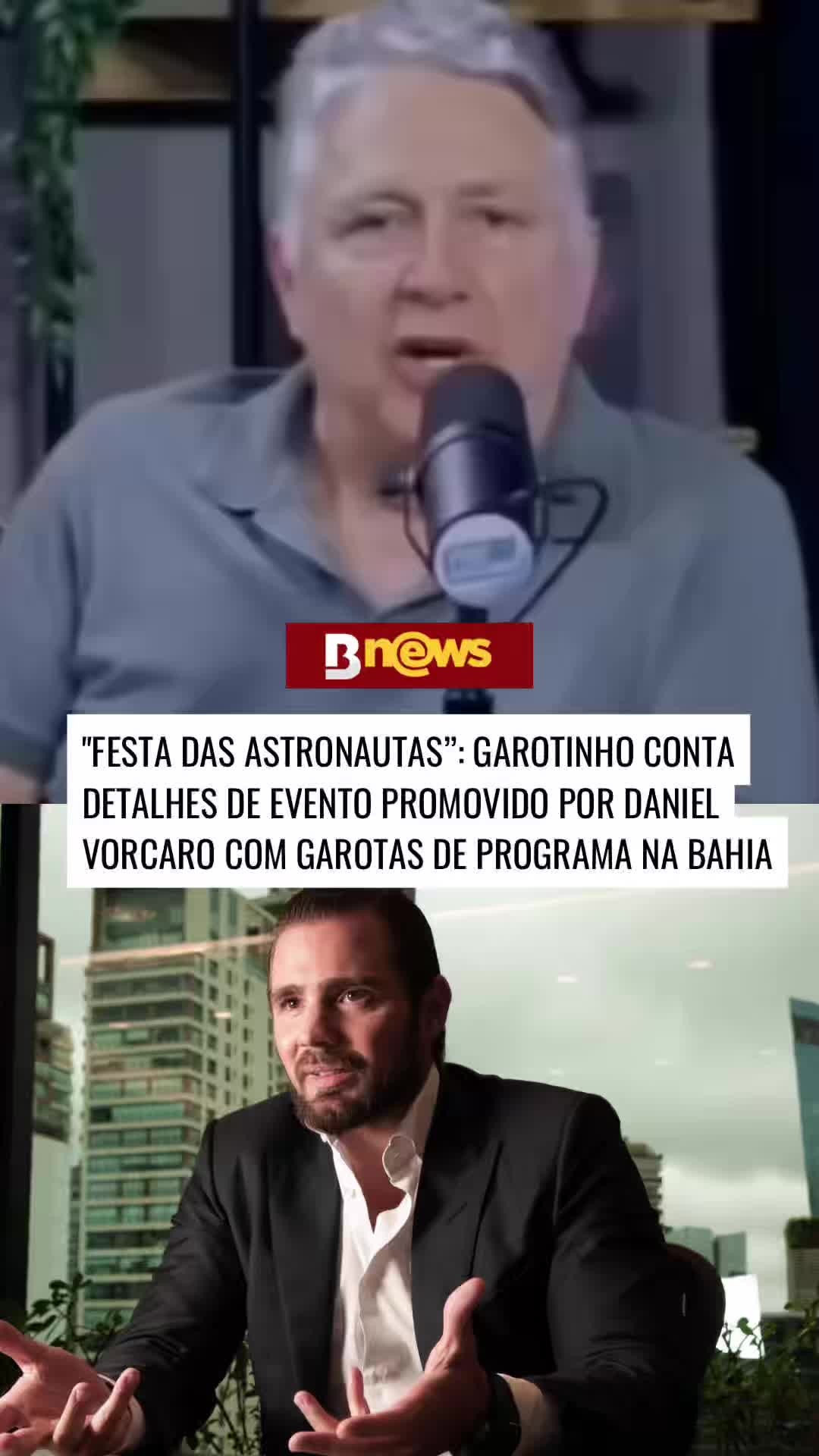 @BNews - Portal de not&iacute;cias