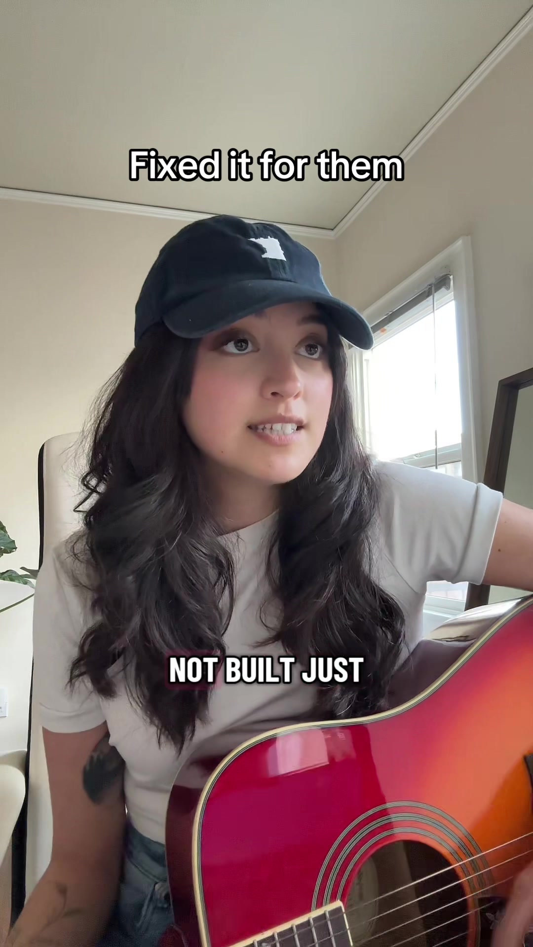 @Julie