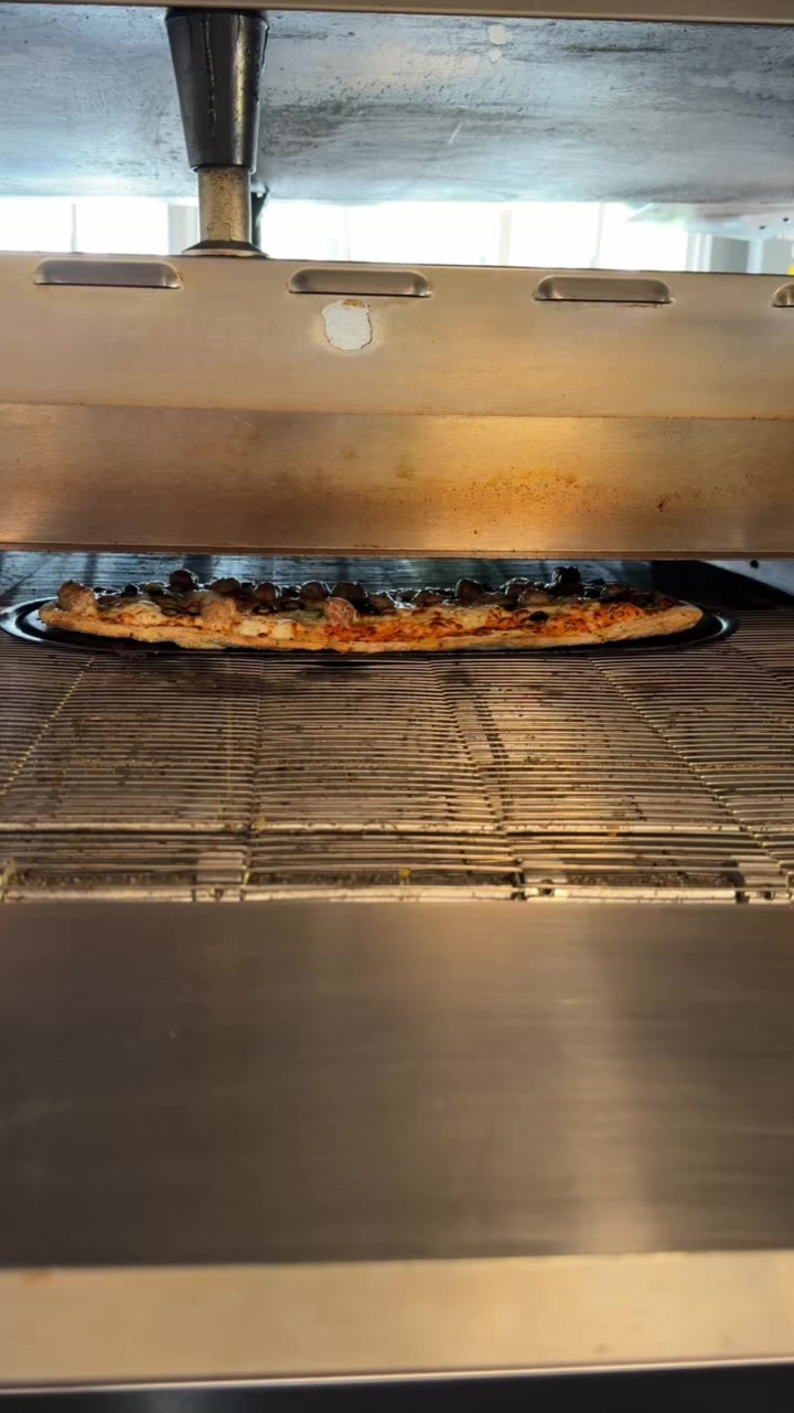 @P.Pole Pizza
