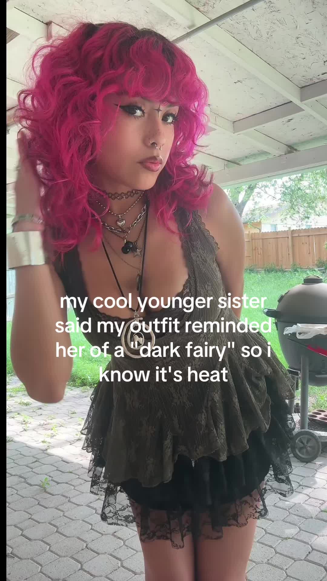 @ail&iacute;n ✃✮𝄞𖦹⋆