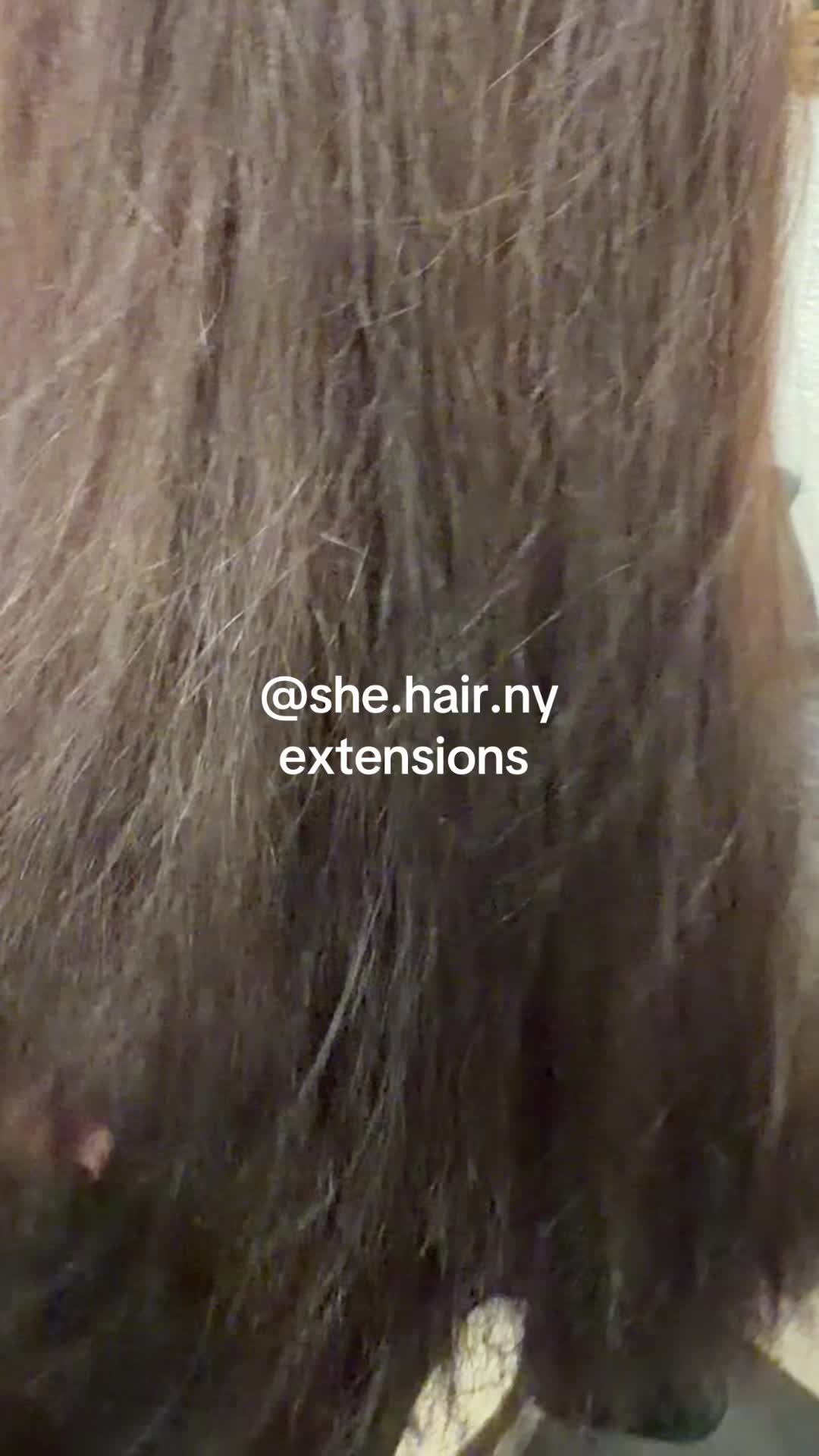 @She Hair ny