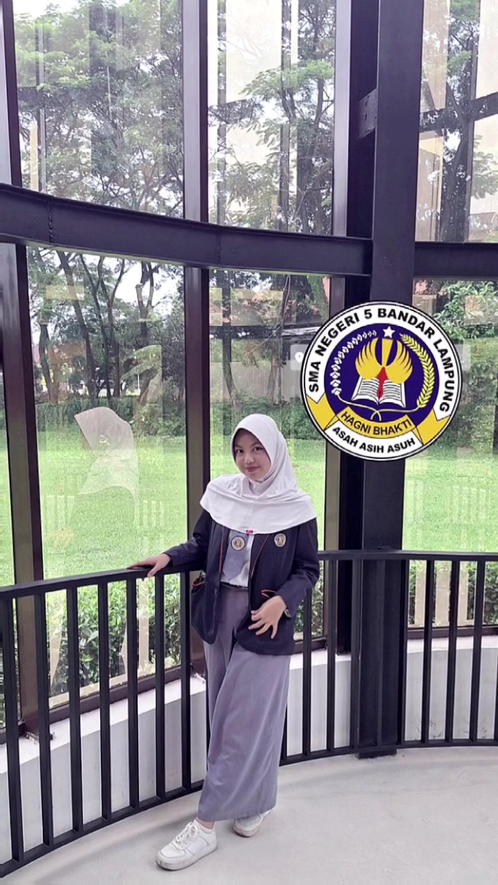 @smanla.cantik