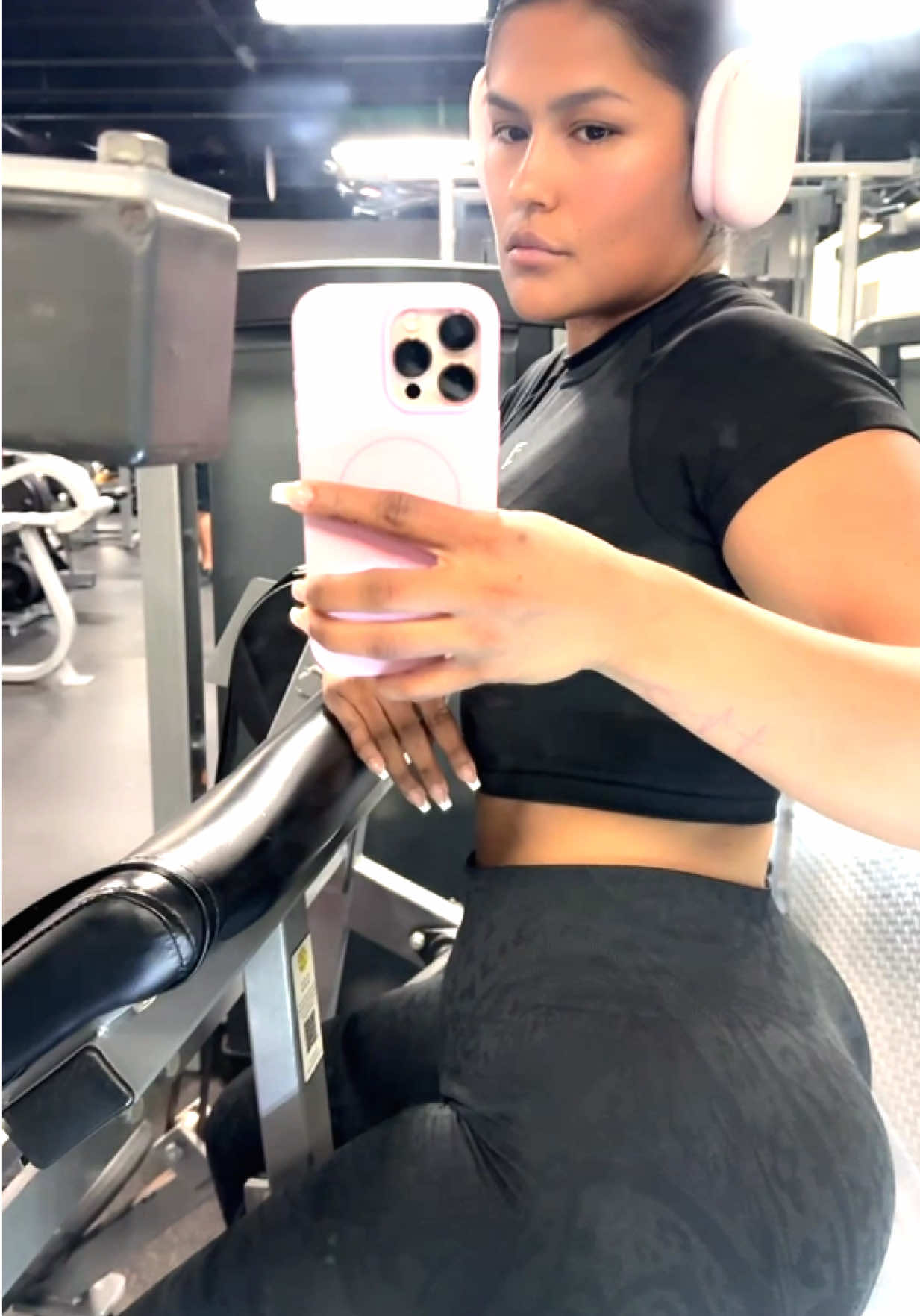 @Selena Riojas