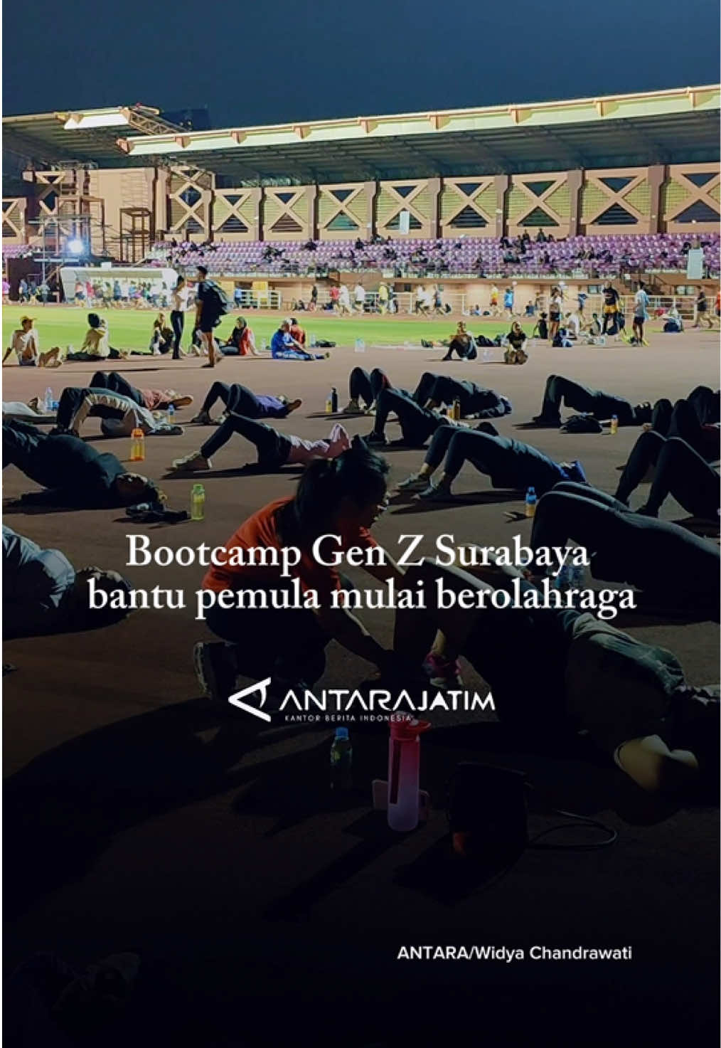 @Antara Jatim