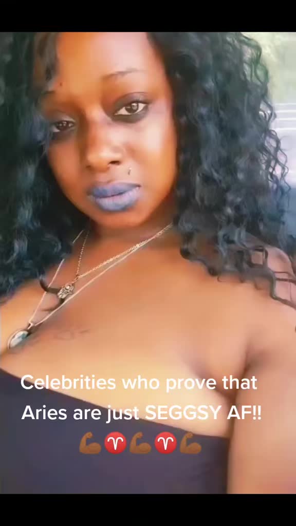 @Chantelly Layne