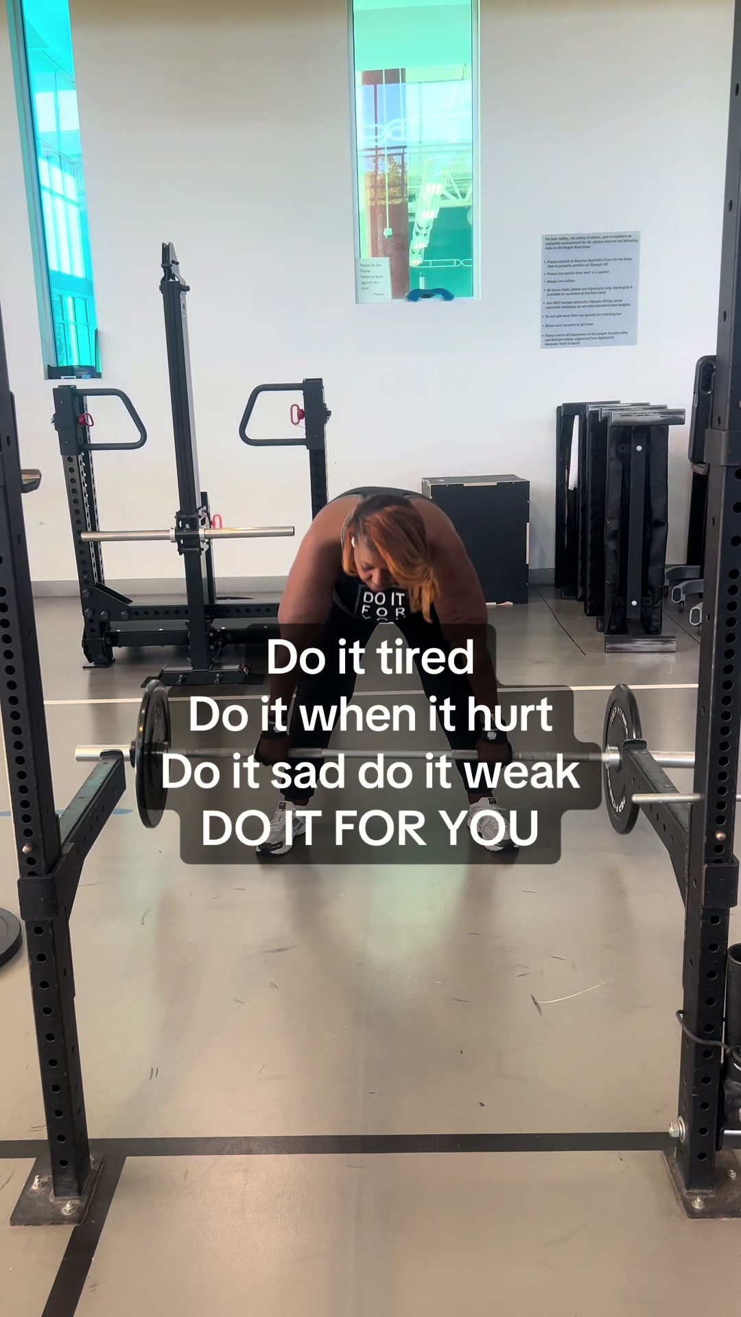 @Twin2FitLife 🏋🏿♀️❤️