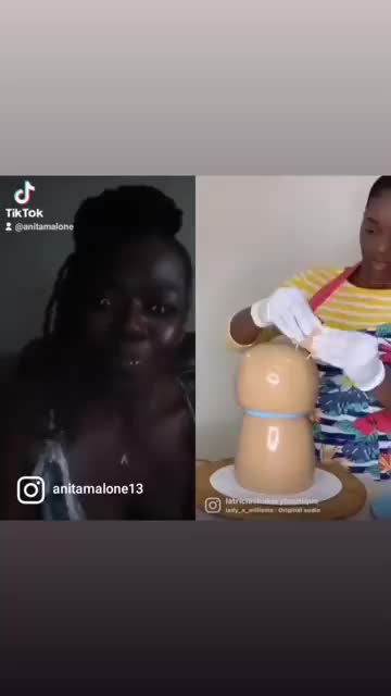 @Anita Malone