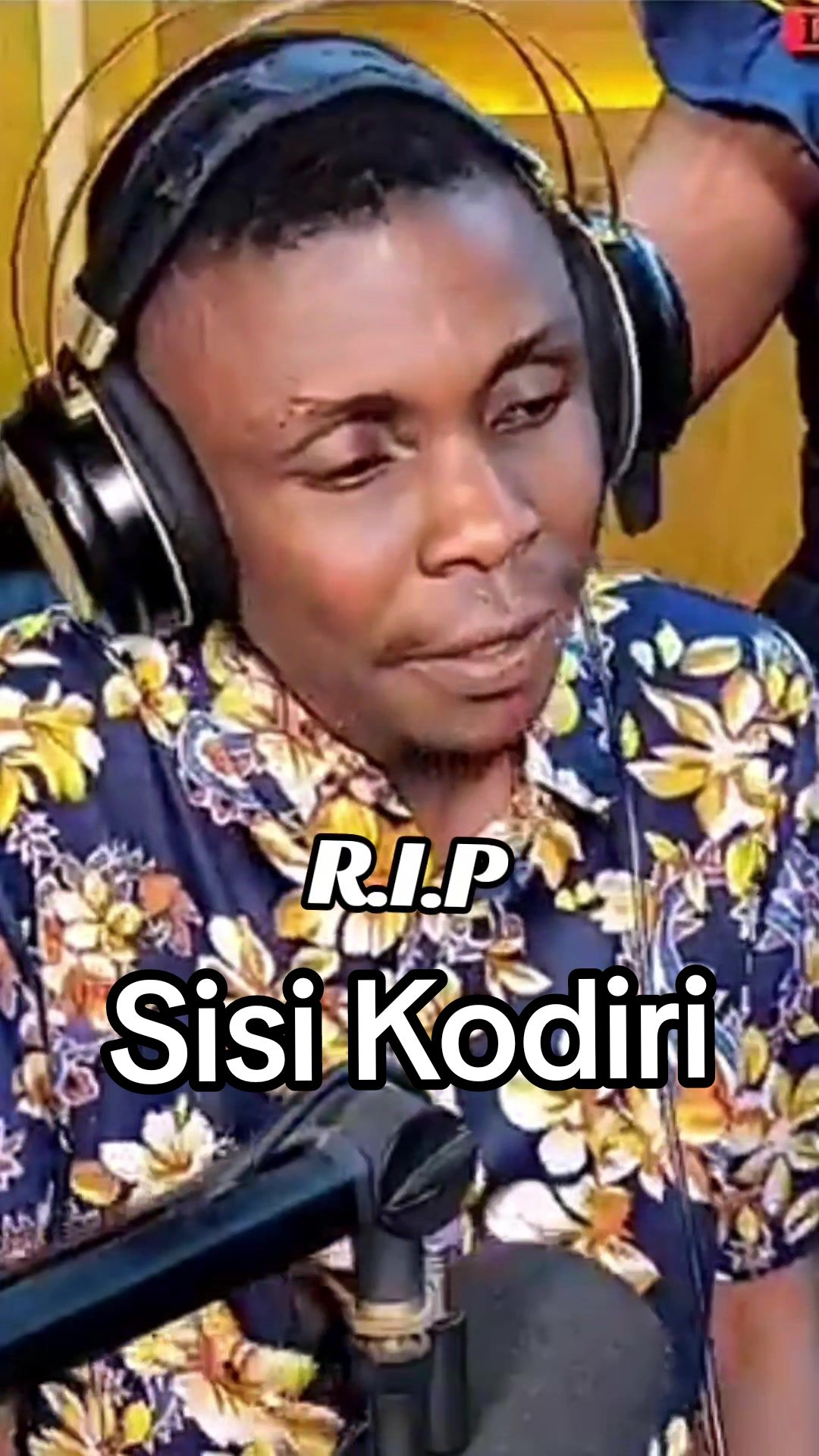 @Kola Olootu