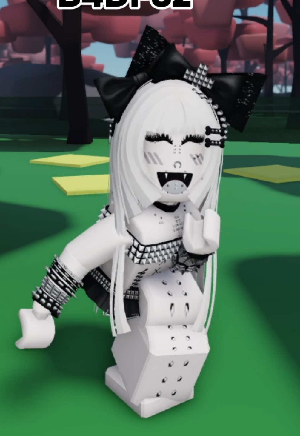 @Mirai Outfits!