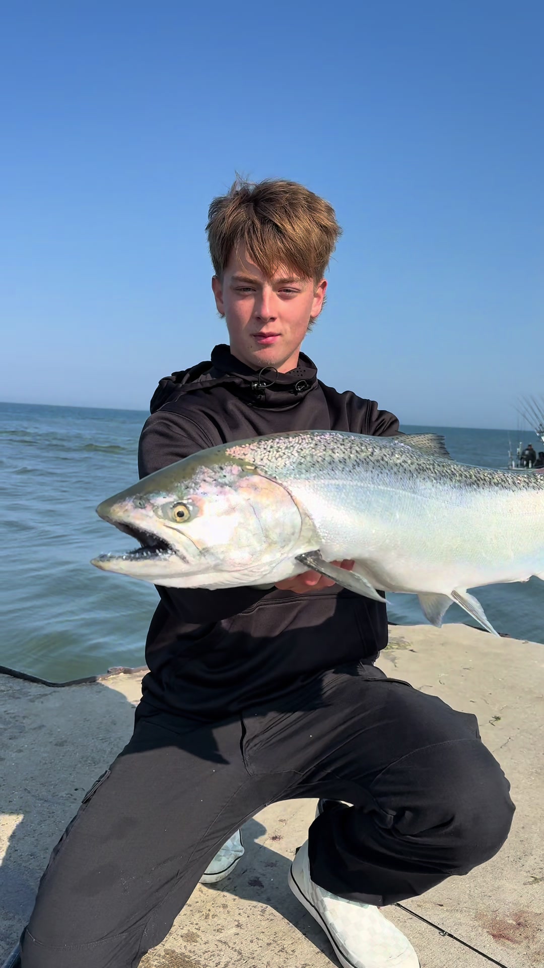 @Kono Fishing