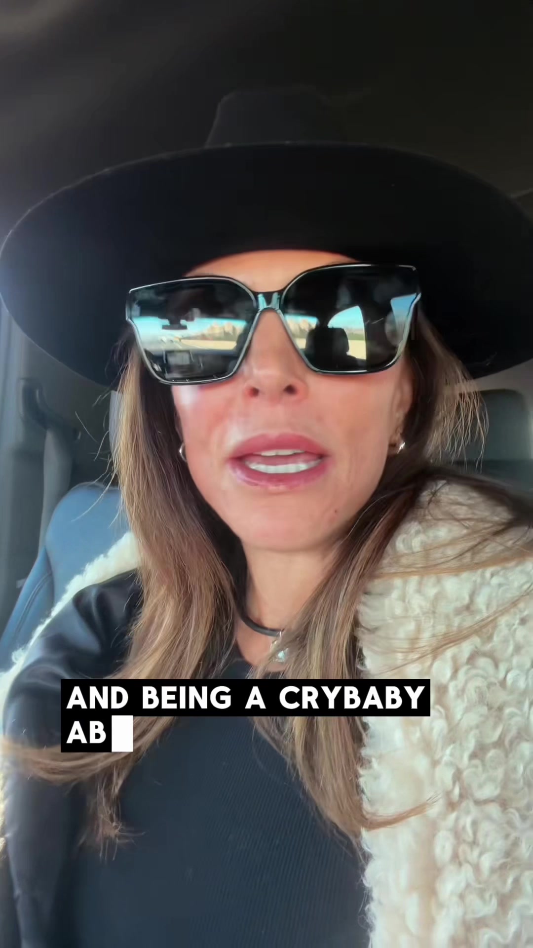 @Caitlin Marshall