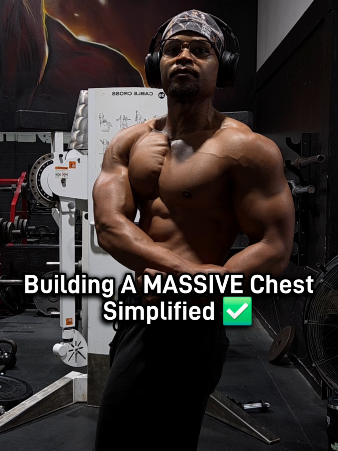@Swole Nerd
