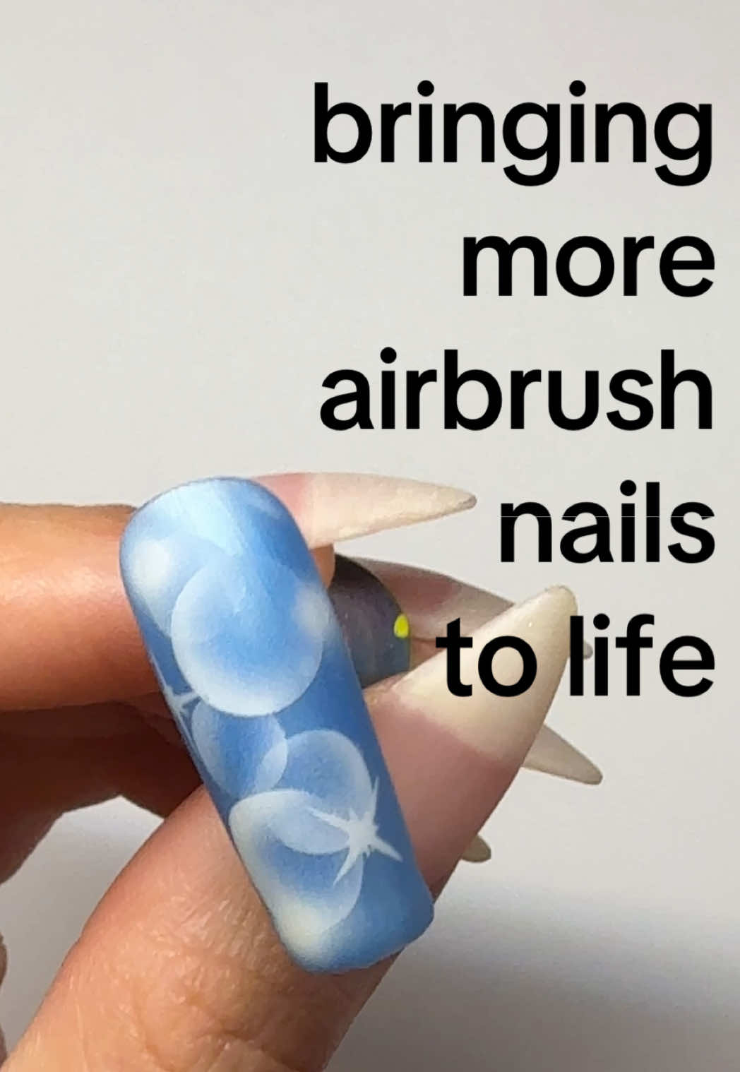 @Geranium Duet Nails ๐ง๐ชฉ๐งธ