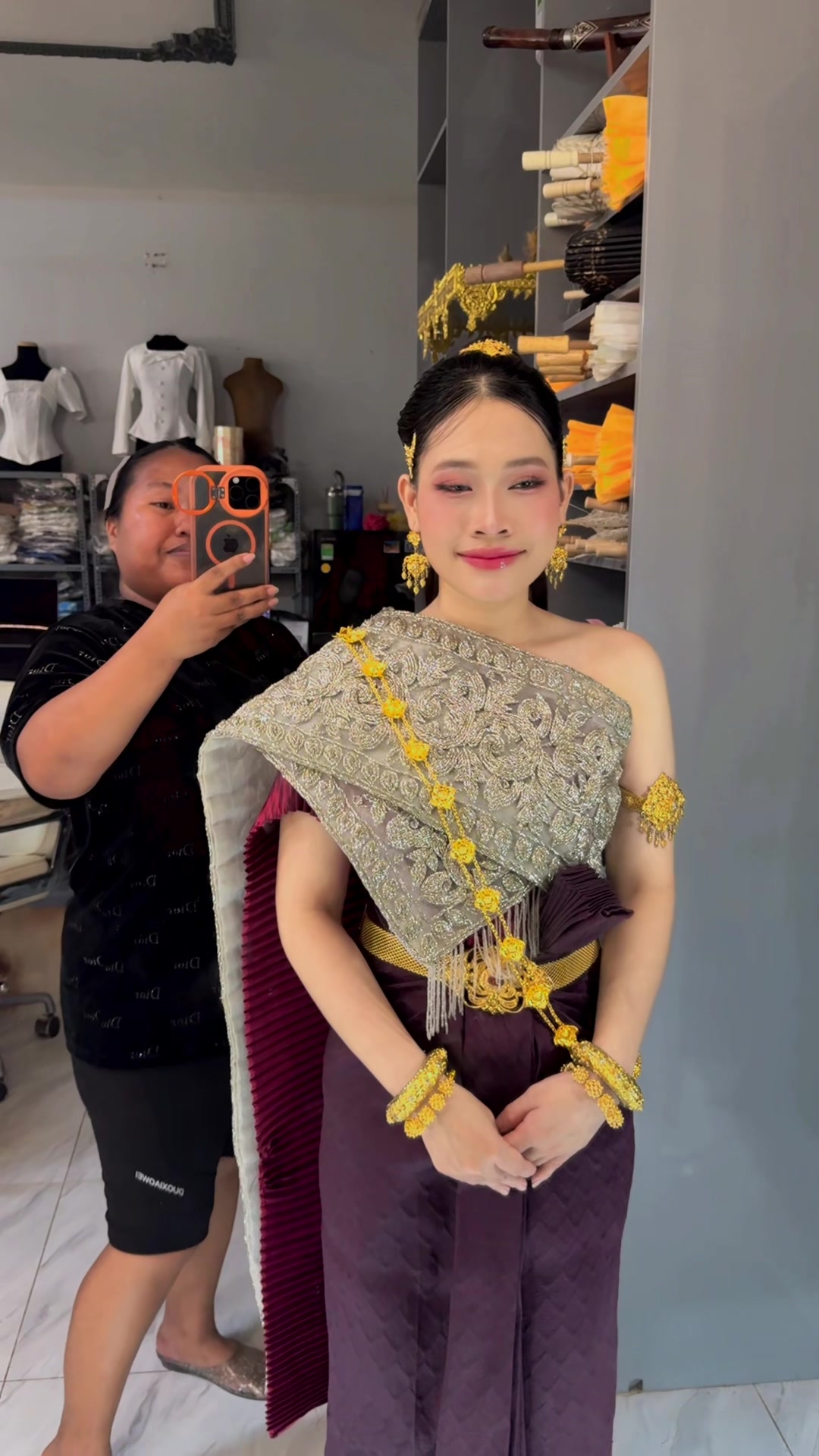 @Nết NaRy Thuê Đồ SomRong