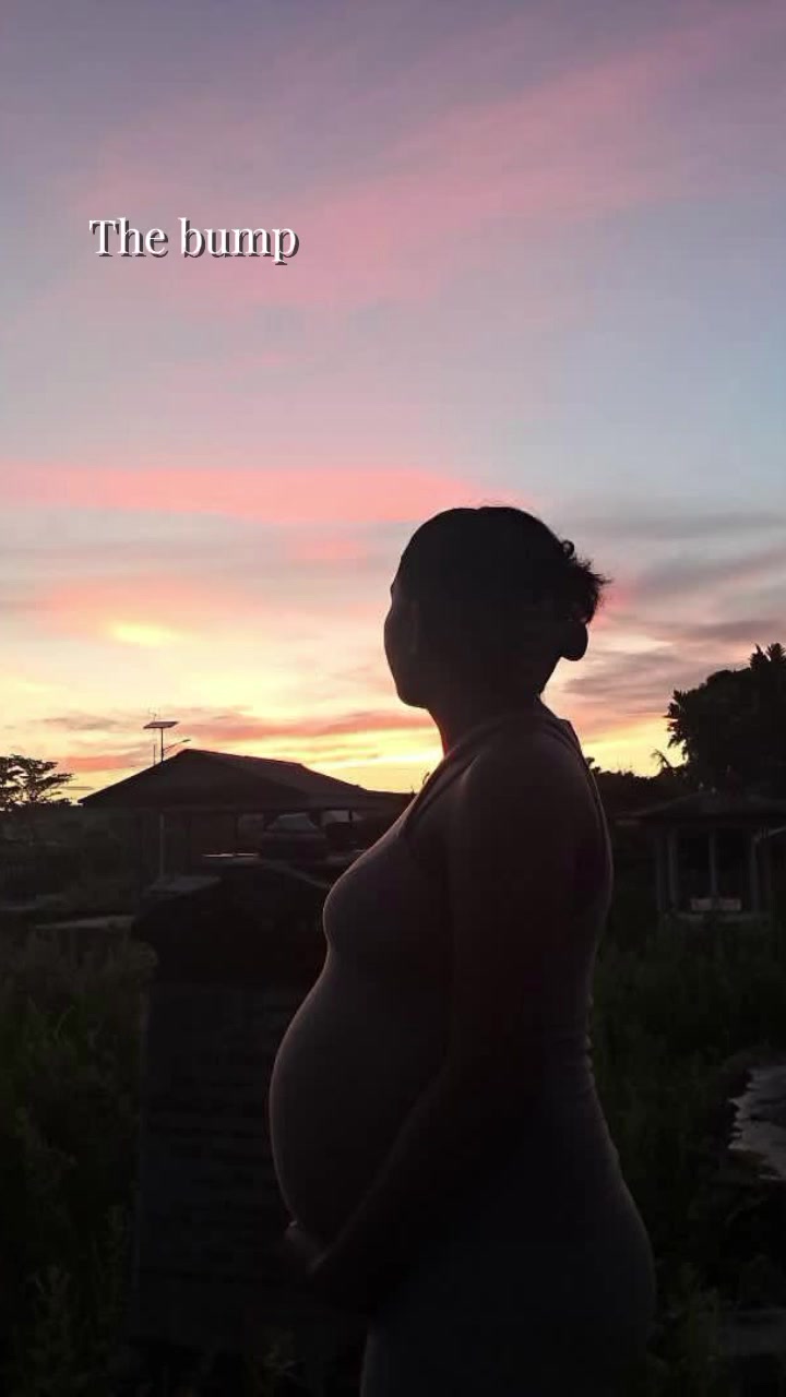 @Momma 🥵