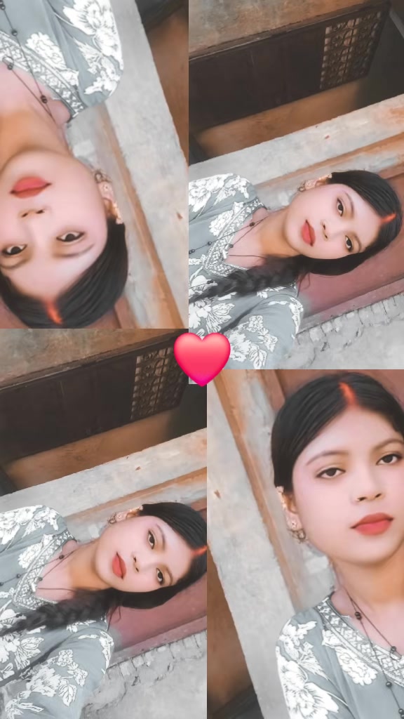 @༺😘❤️143 mom dad ke ladli😘❤️༻