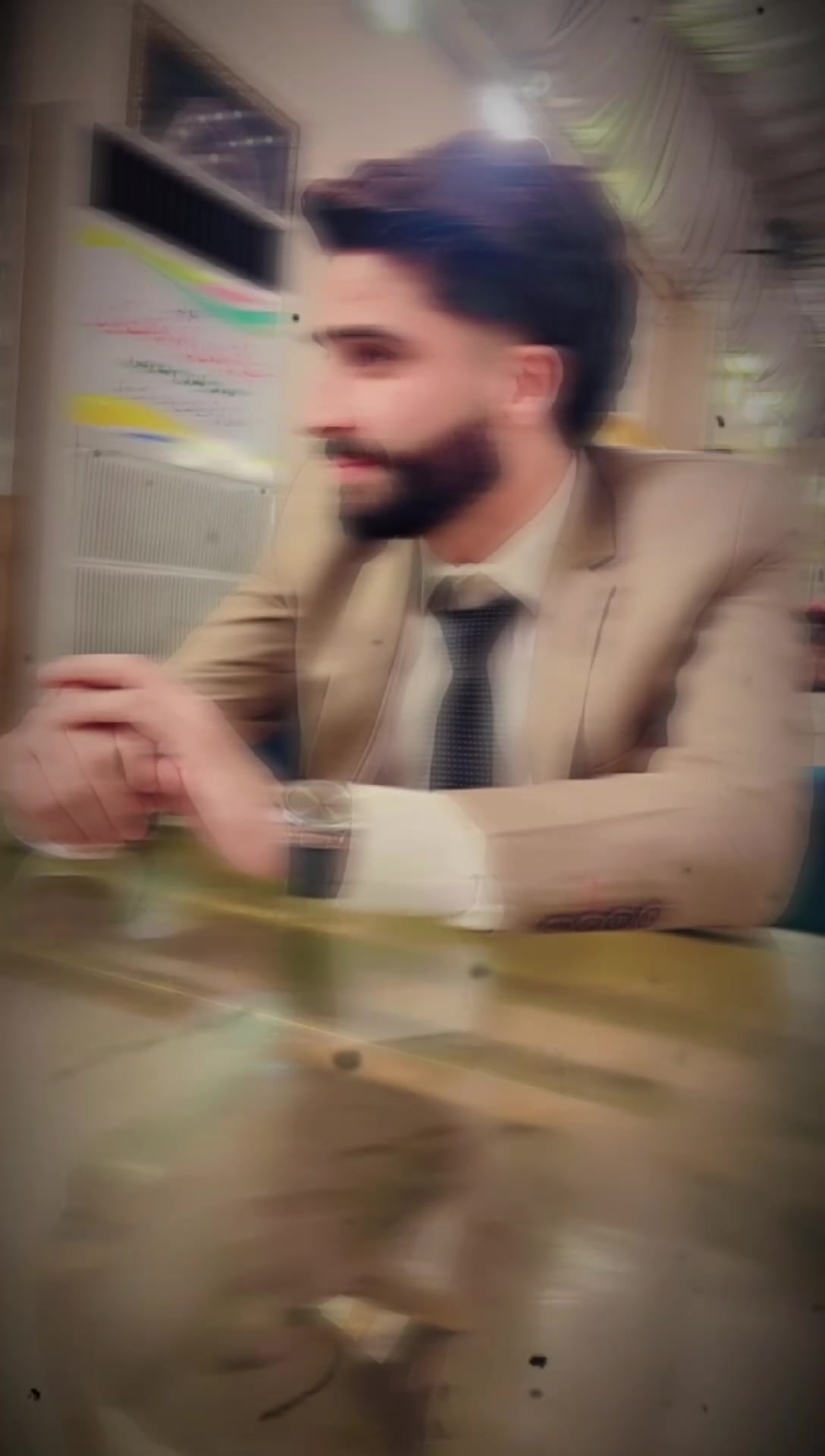 @kamran sheikh
