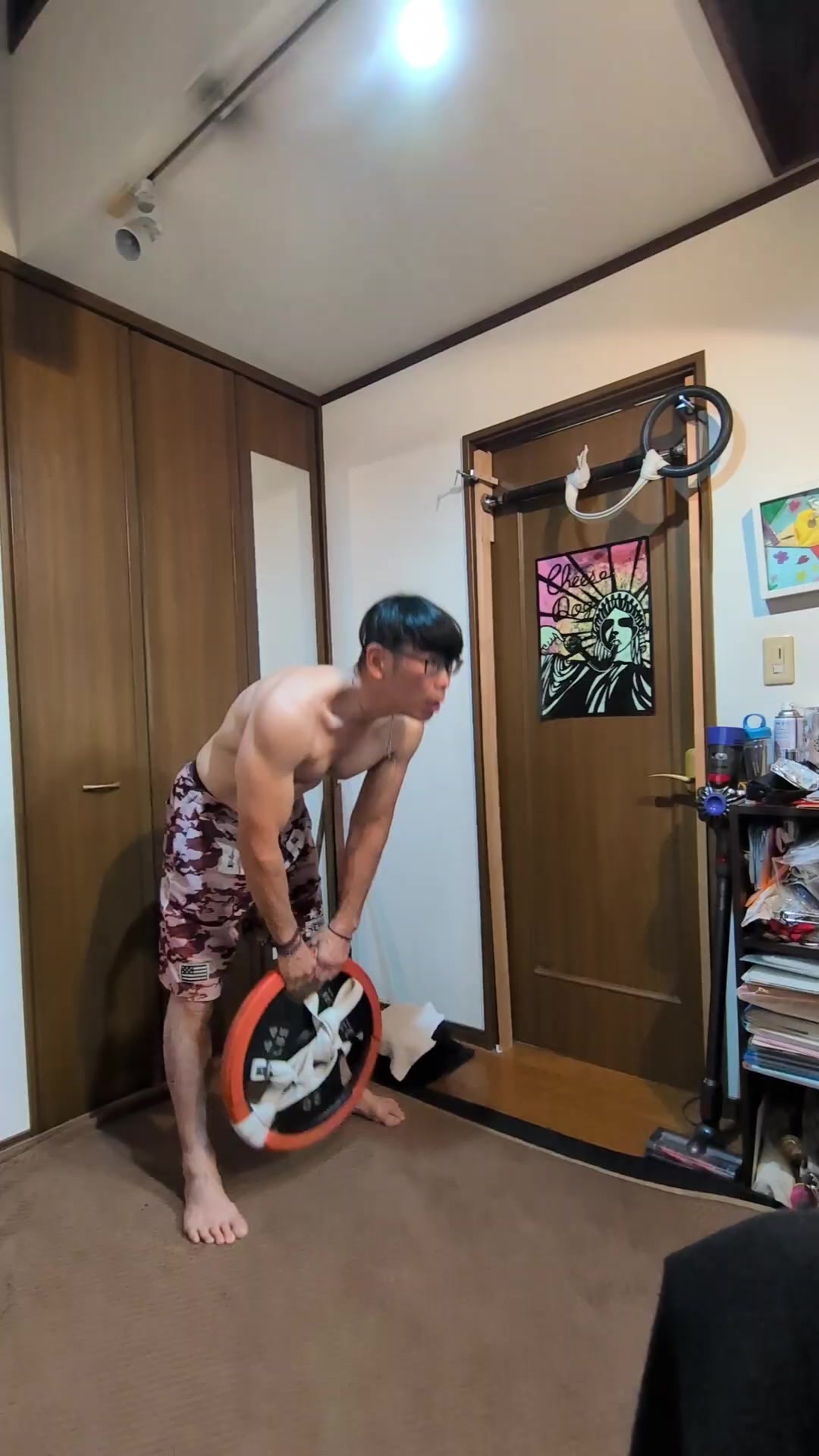 @フッチー