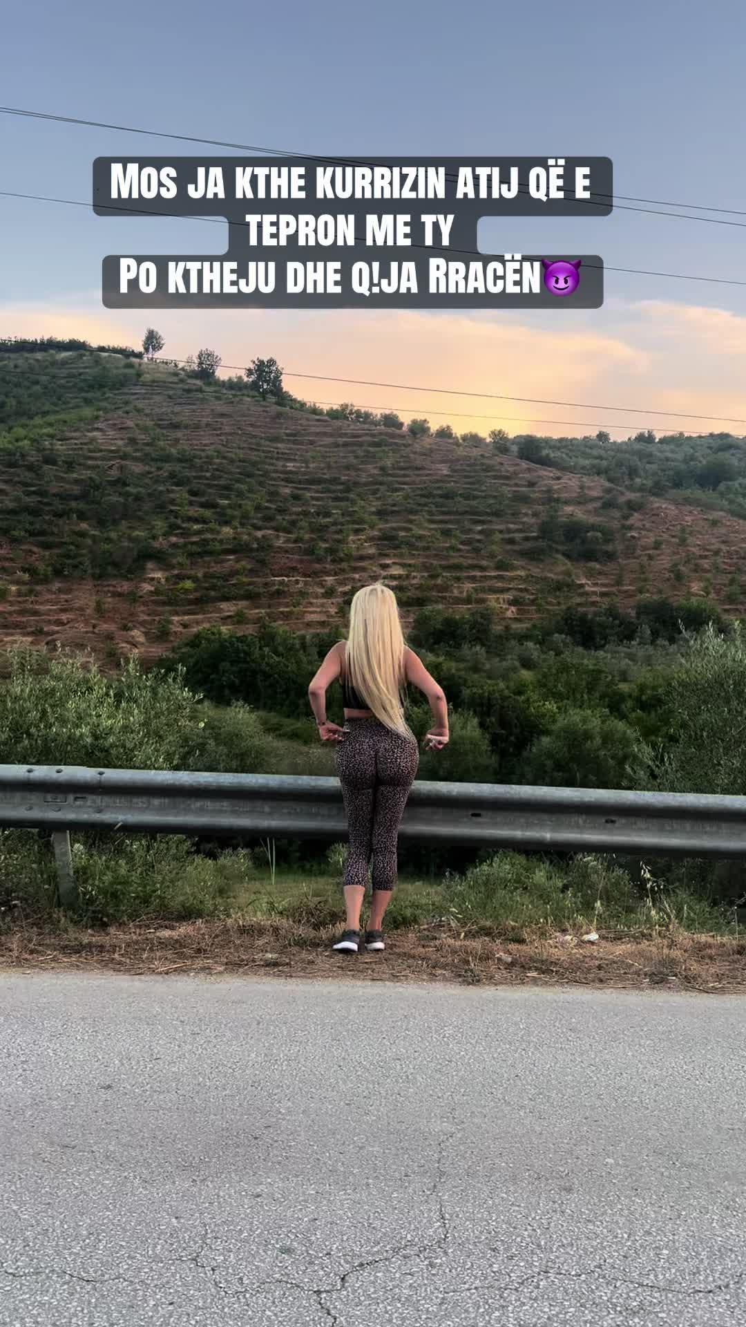 @Je Suis Mela