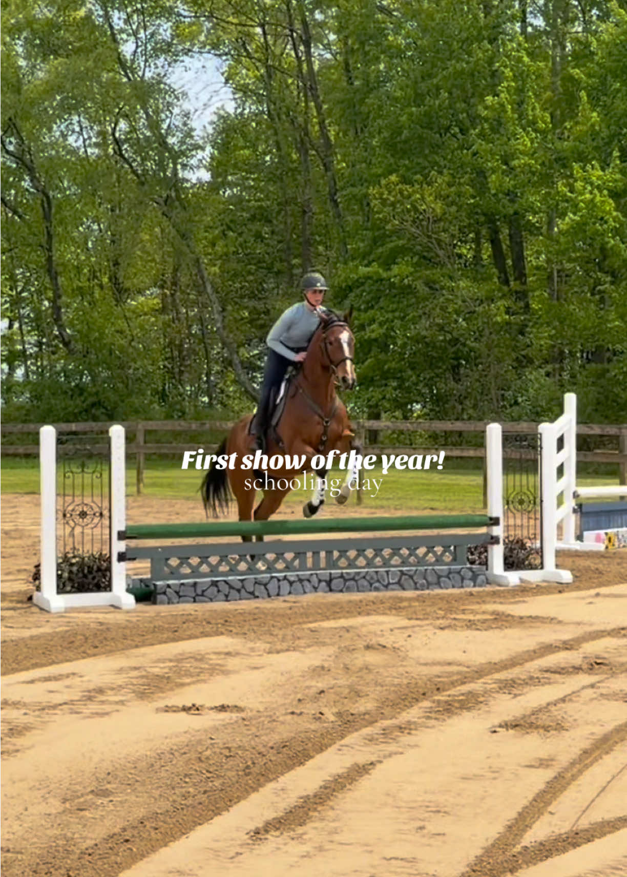 @Lunar Hill Equestrian