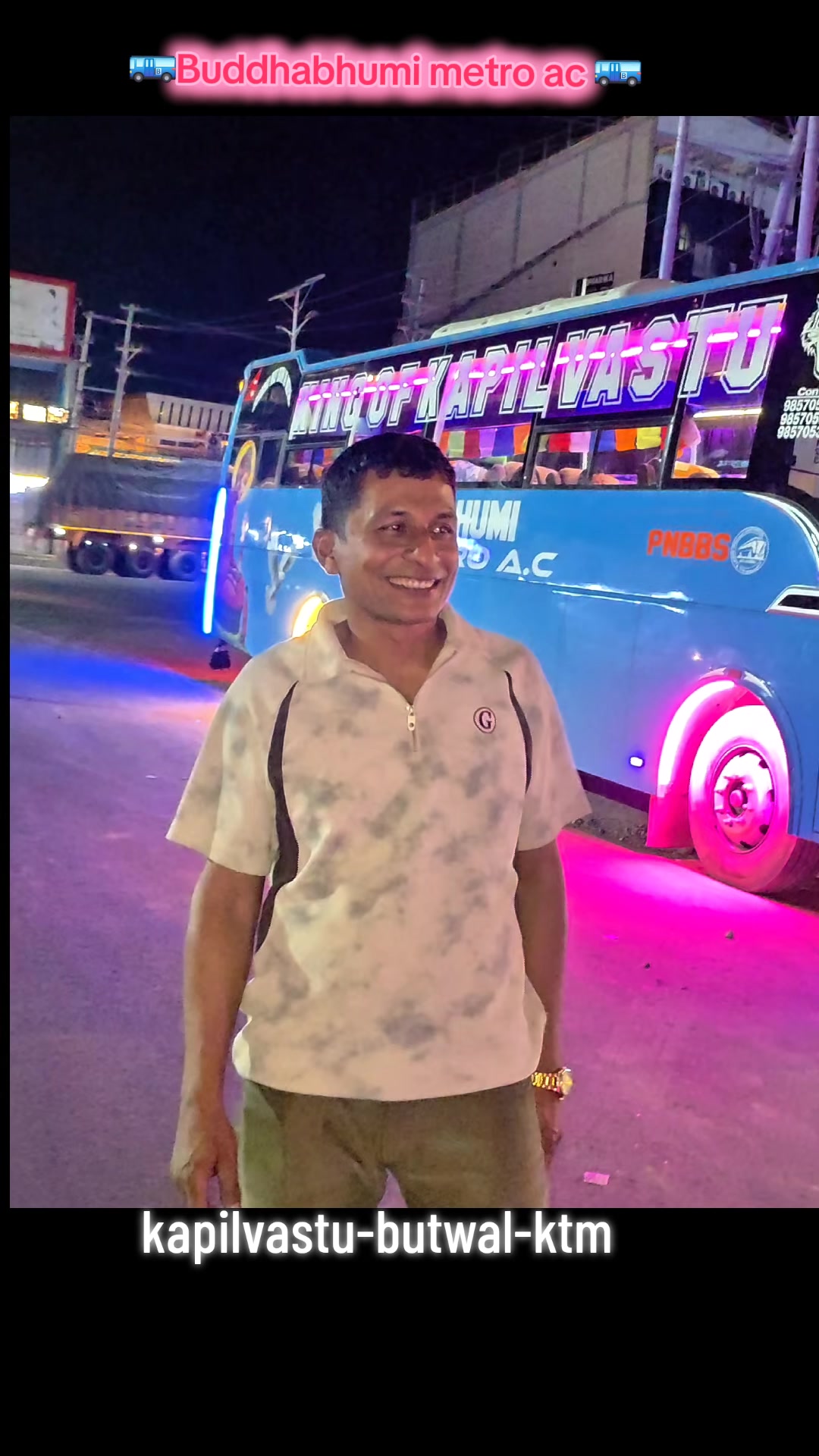 @Budhhabhumi metro ac