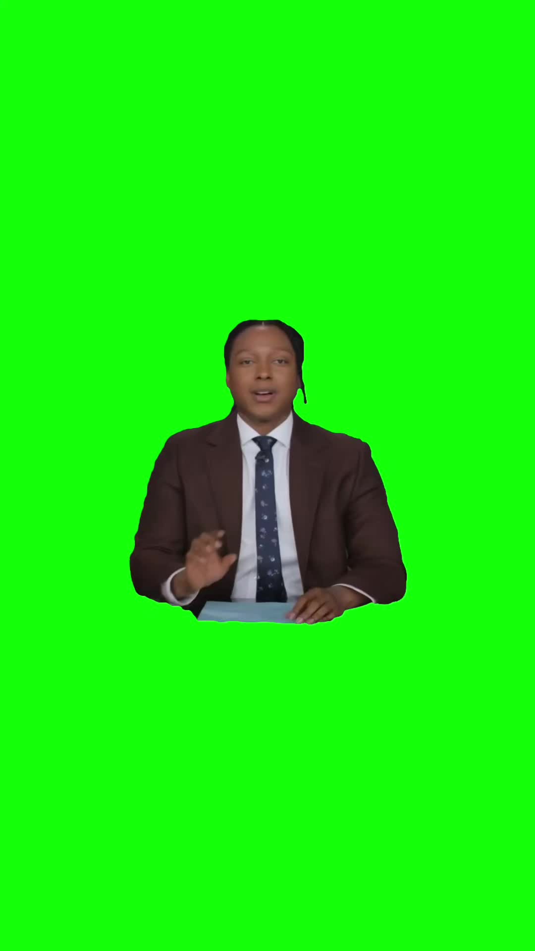 @Chief Green Screens