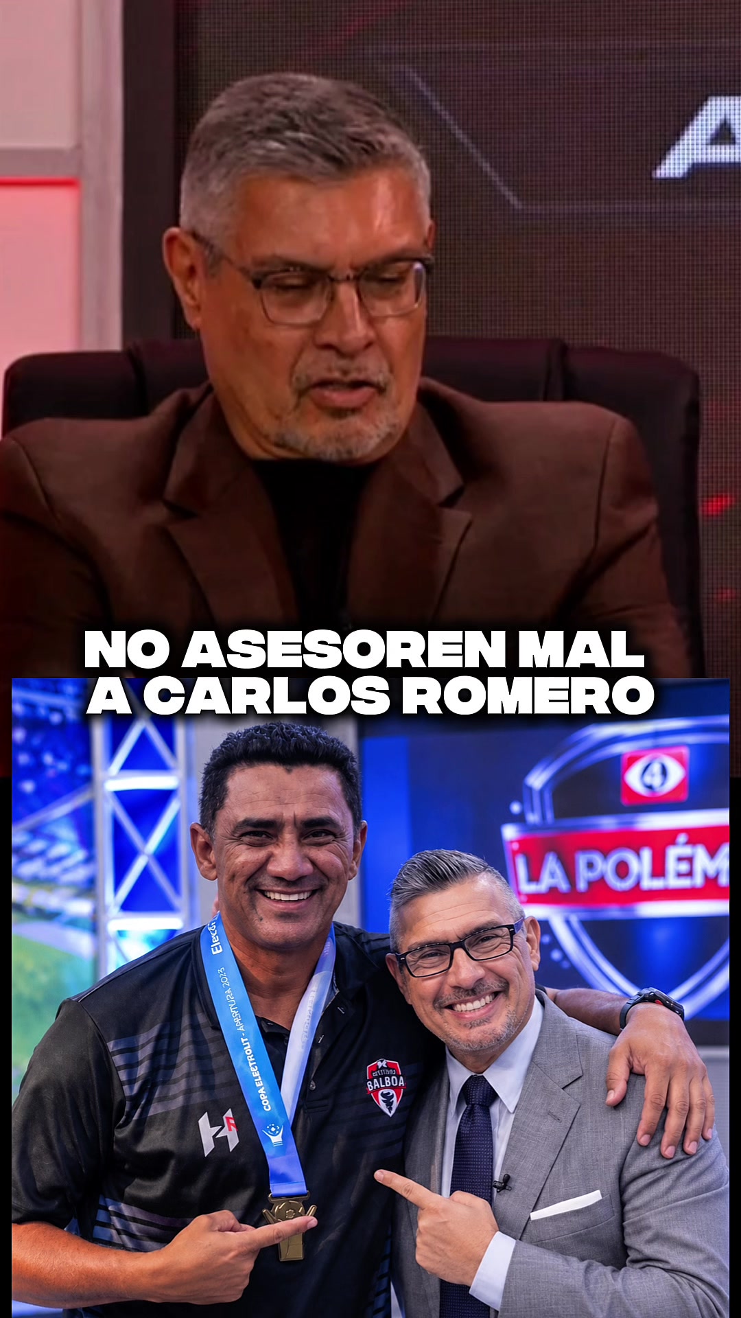 @Canal 4