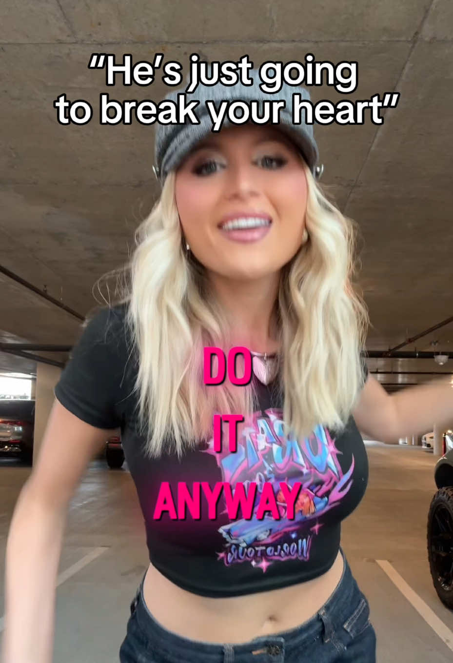 @Tyra Madison