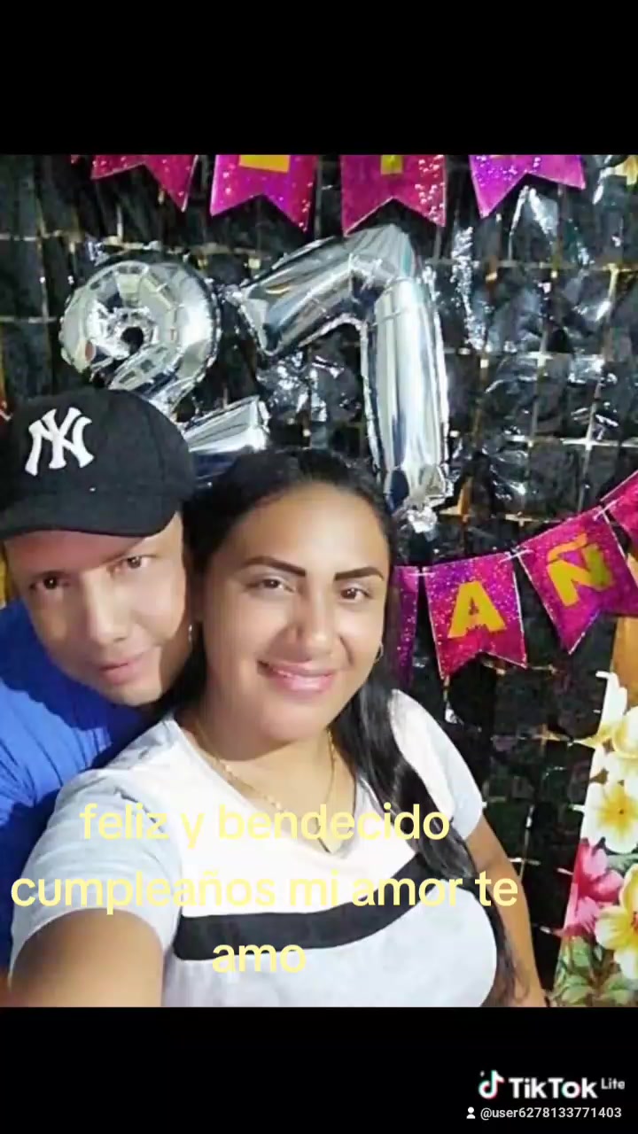 @yelibeth lopez