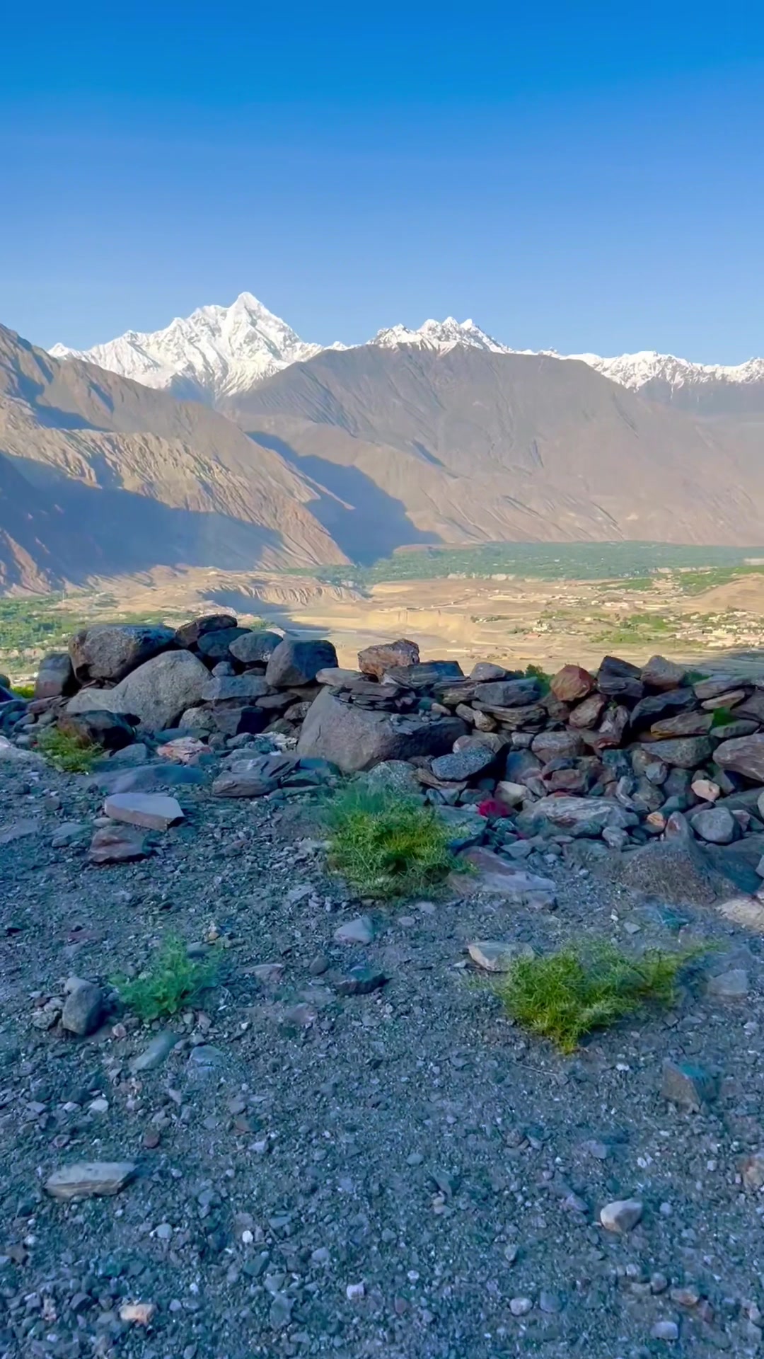 @Discover North Pakistan