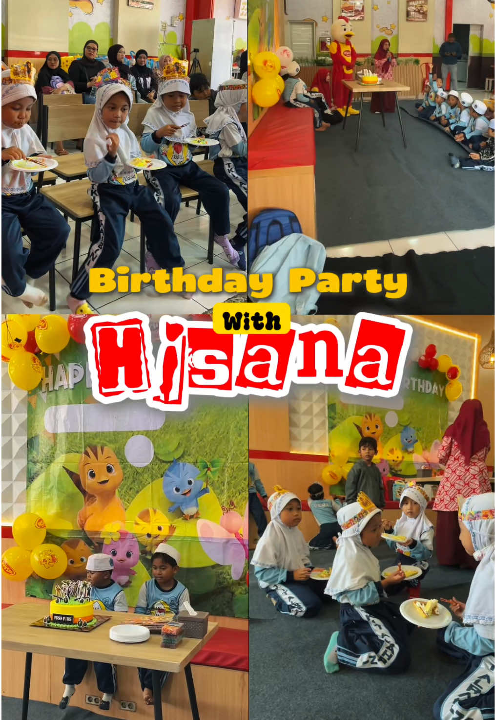 @Hisana Malang