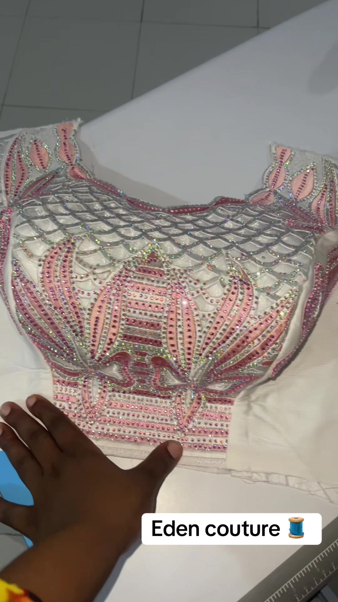 @Edencouture 🪡🧵