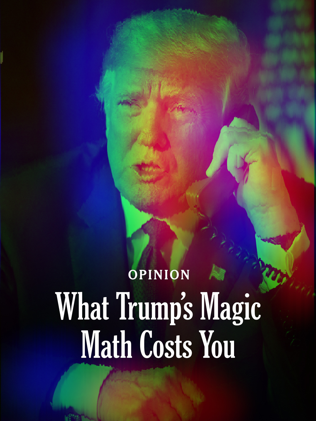 @New York Times Opinion