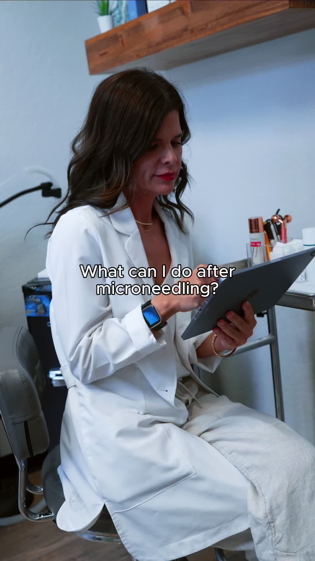 @Polly West, FNP-C |SSR|Med Spa