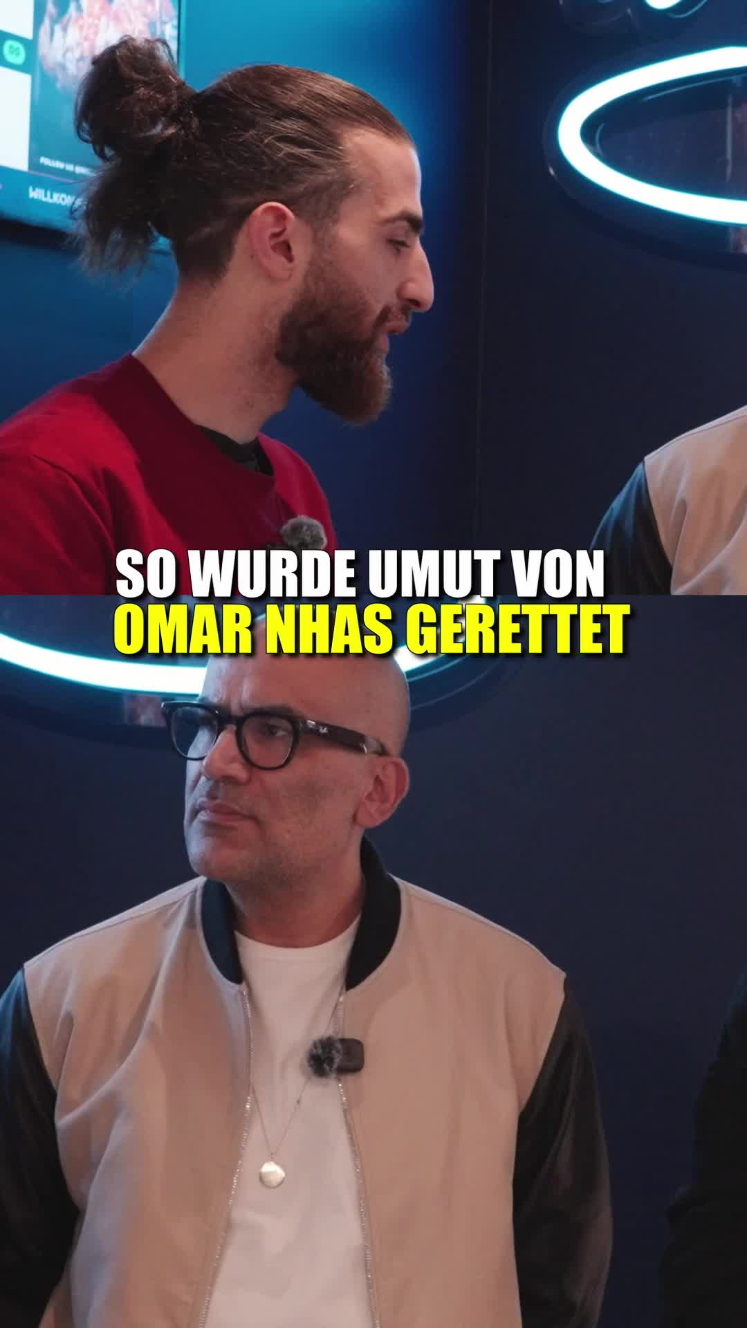 @Kemal Üres | Gastro-Flüsterer