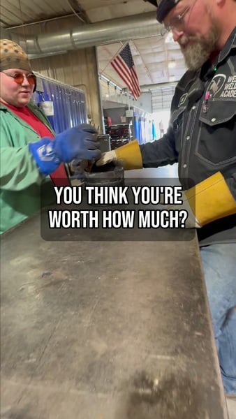 @Western Welding Academy