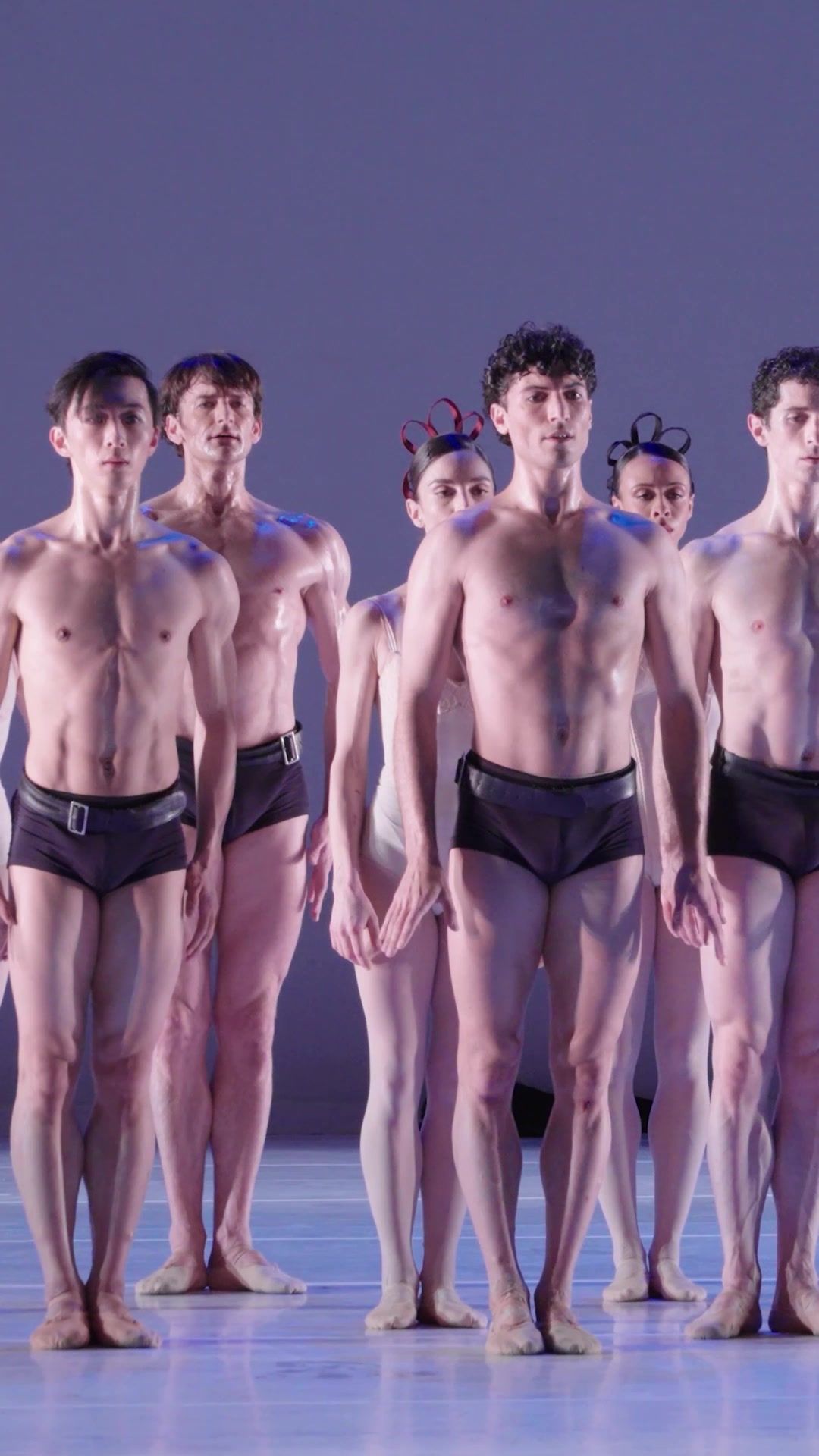 @SF Ballet