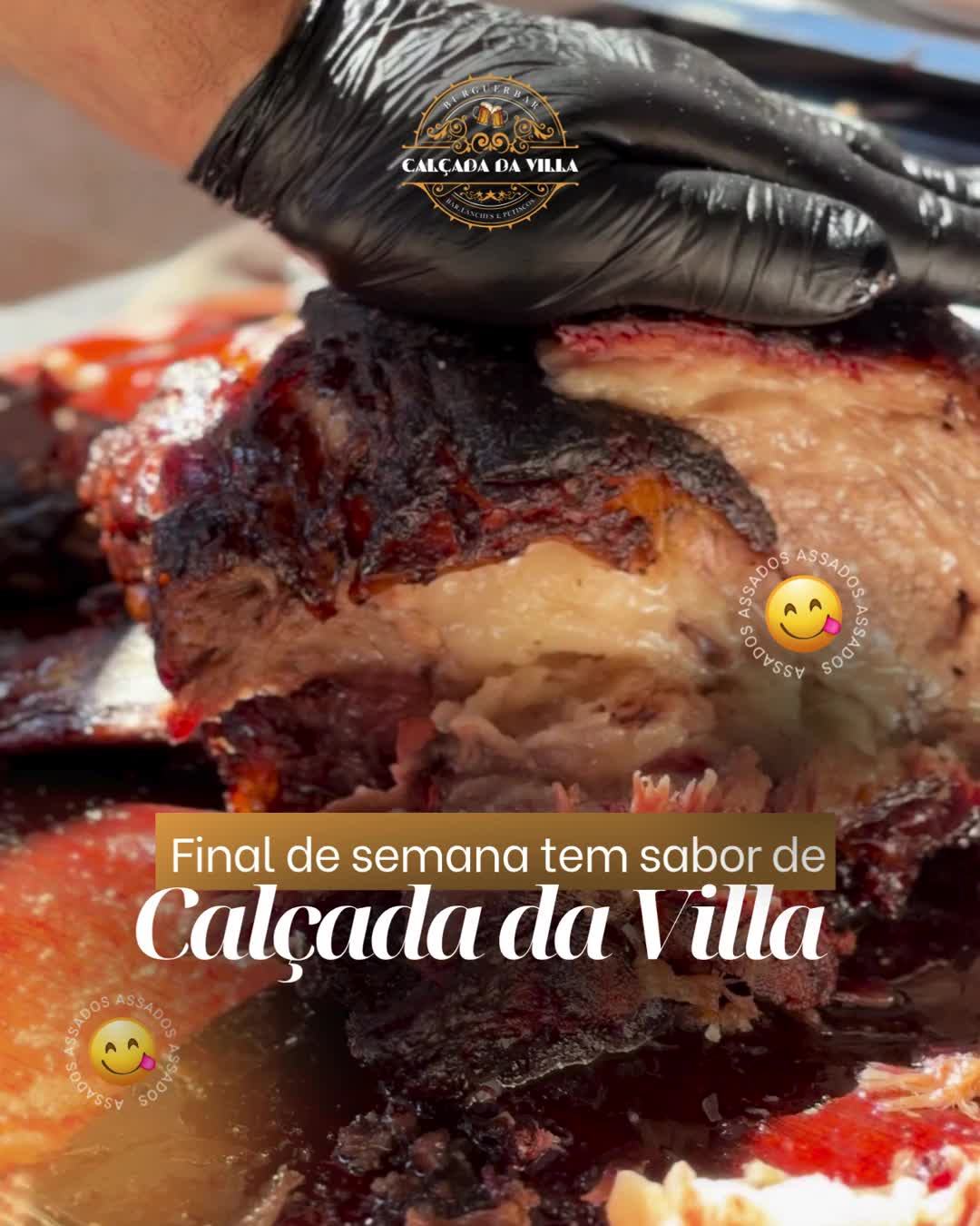 @Calçada da Villa