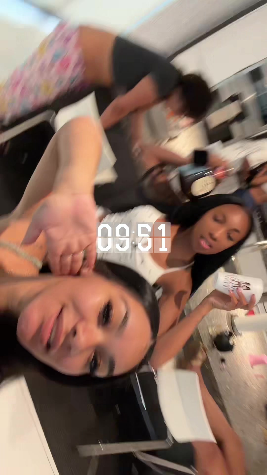 @Ciara