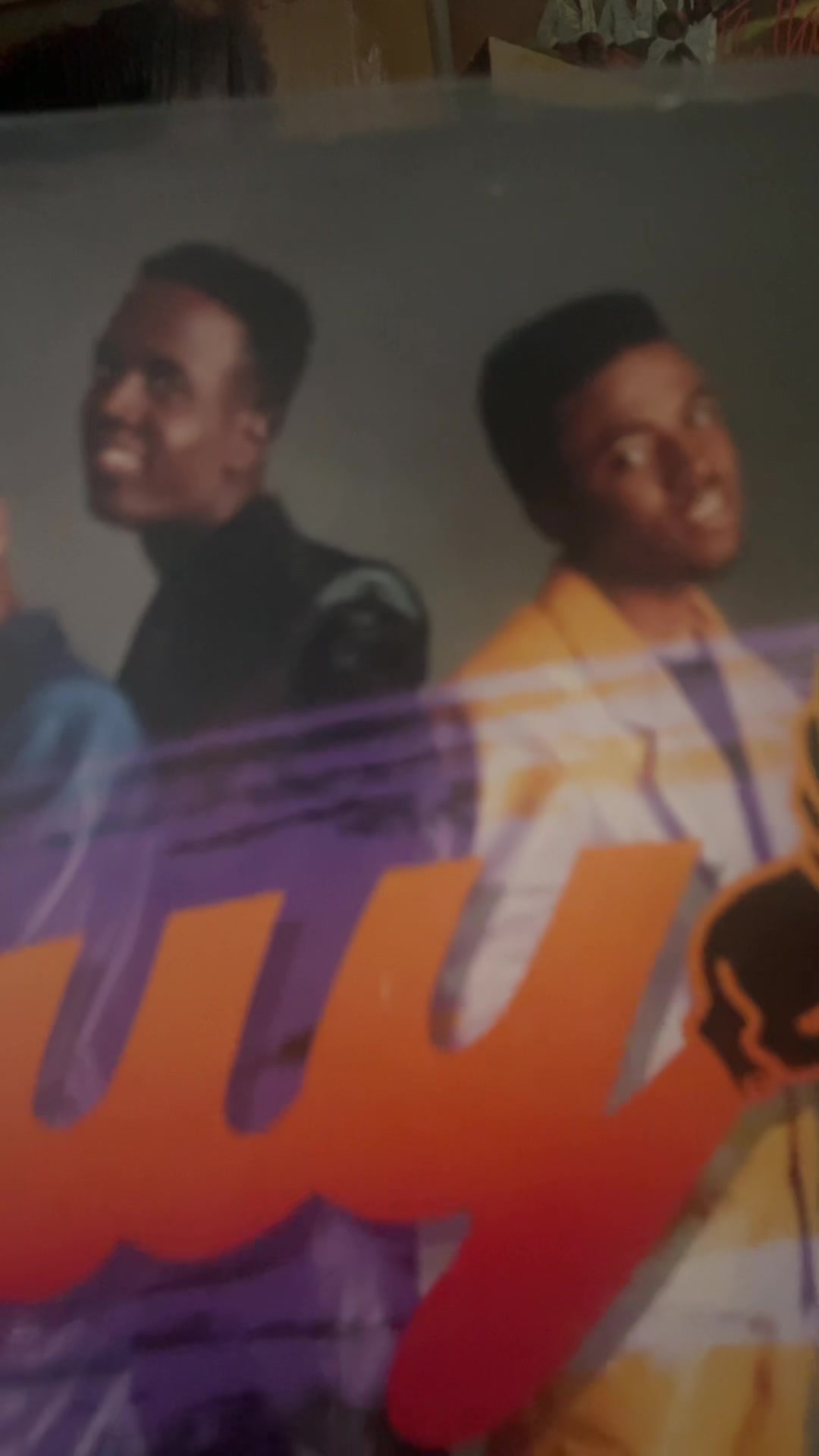 @The Vinylist